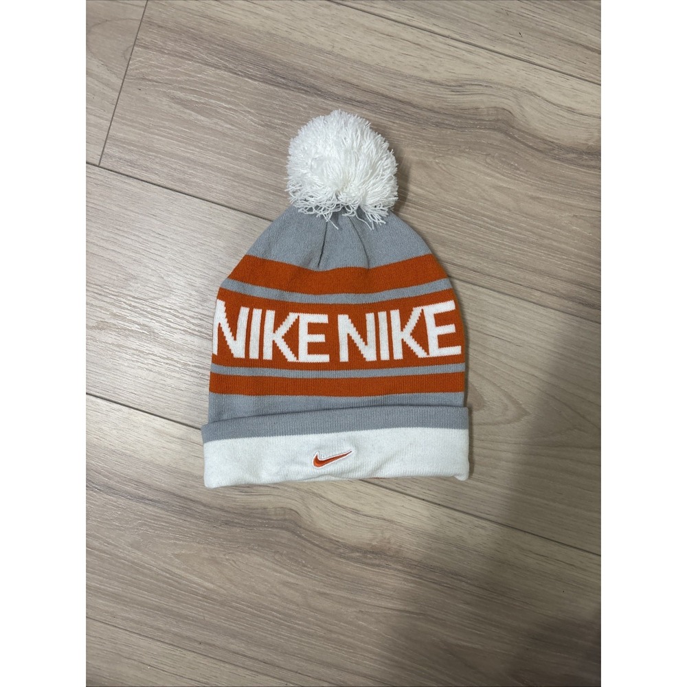 NWOT Nike Winter Hat Beanie